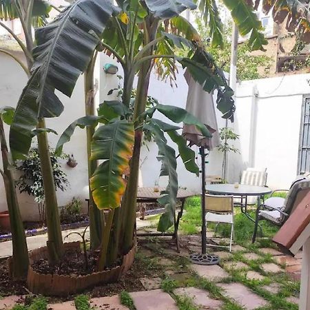 4 - Acogedora Habitacion Junto A Ruzafa Con Bano Privado Y Aire Acondicionado Valencia Exterior foto
