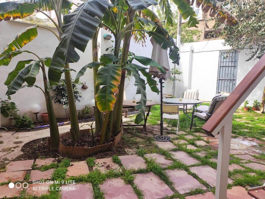 4 - Acogedora Habitacion Junto A Ruzafa Con Bano Privado Y Aire Acondicionado Valencia Exterior foto